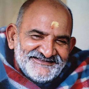 Neem Karoli Baba